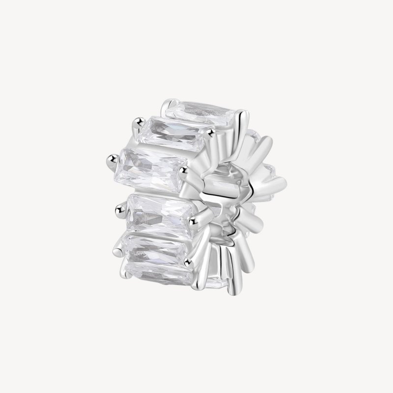Brosway - Charm Fancy - Argento - Zirconi