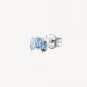 Brosway - Orecchino Fancy - Argento - Zirconi