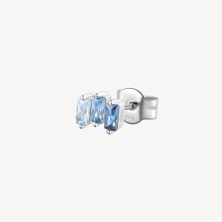 Brosway - Orecchino Fancy - Argento - Zirconi