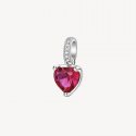 Brosway - Charm Fancy - Argento - Zirconi