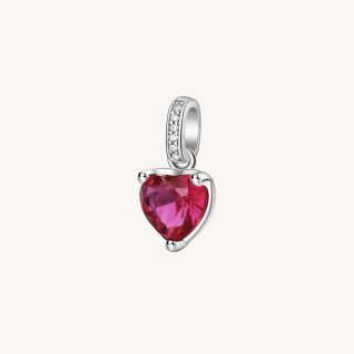 Brosway - Charm Fancy - Argento - Zirconi