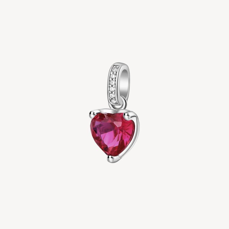 Brosway - Charm Fancy - Argento - Zirconi