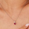 Brosway - Charm Fancy - Argento - Zirconi