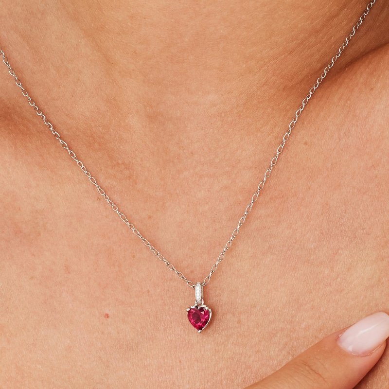 Brosway - Charm Fancy - Argento - Zirconi