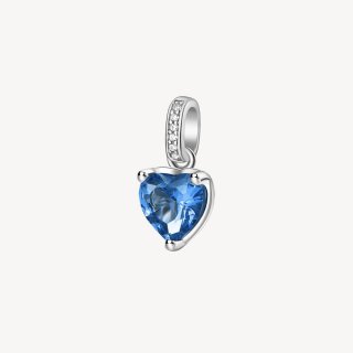 Brosway - Charm Fancy - Argento - Zirconi