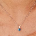 Brosway - Charm Fancy - Argento - Zirconi