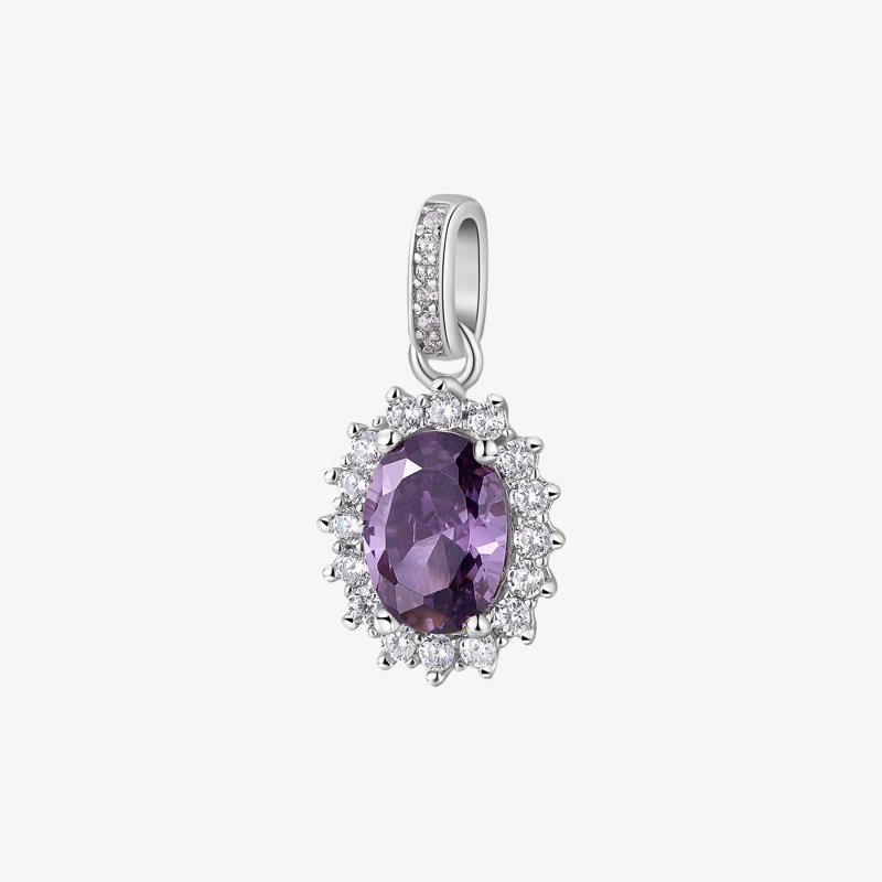Brosway - Charm Fancy - Argento - Zirconi