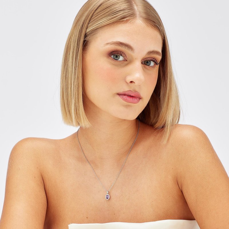 Brosway - Charm Fancy - Argento - Zirconi