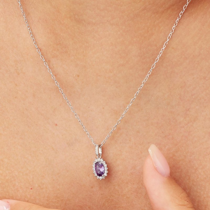 Brosway - Charm Fancy - Argento - Zirconi