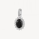Brosway - Charm Fancy - Argento - Zirconi