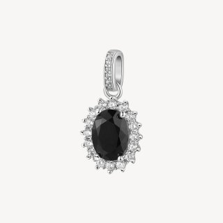 Brosway - Charm Fancy - Argento - Zirconi