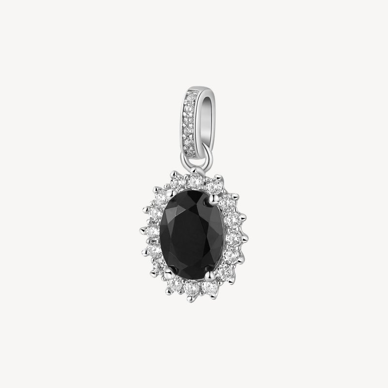 Brosway - Charm Fancy - Argento - Zirconi
