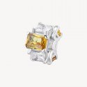 Brosway - Charm Fancy - Argento - Zirconi