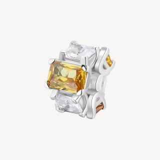 Brosway - Charm Fancy - Argento - Zirconi