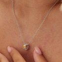 Brosway - Charm Fancy - Argento - Zirconi