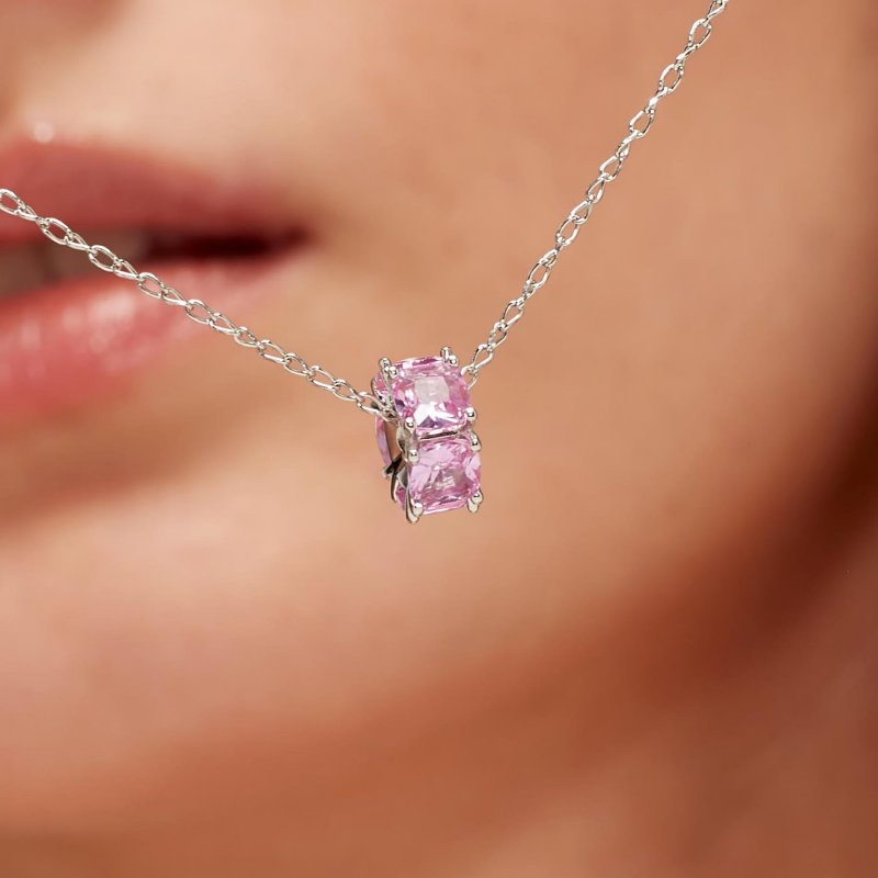 Brosway - Charm Fancy - Argento - Zirconi