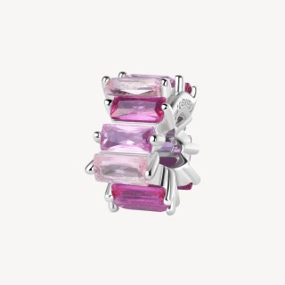 Brosway - Charm Fancy - Argento - Zirconi