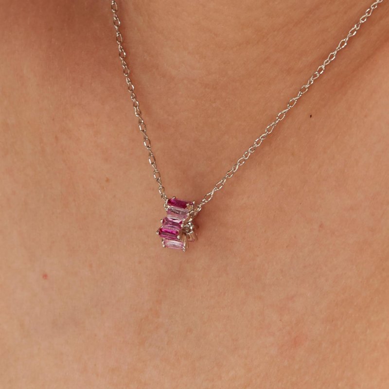 Brosway - Charm Fancy - Argento - Zirconi