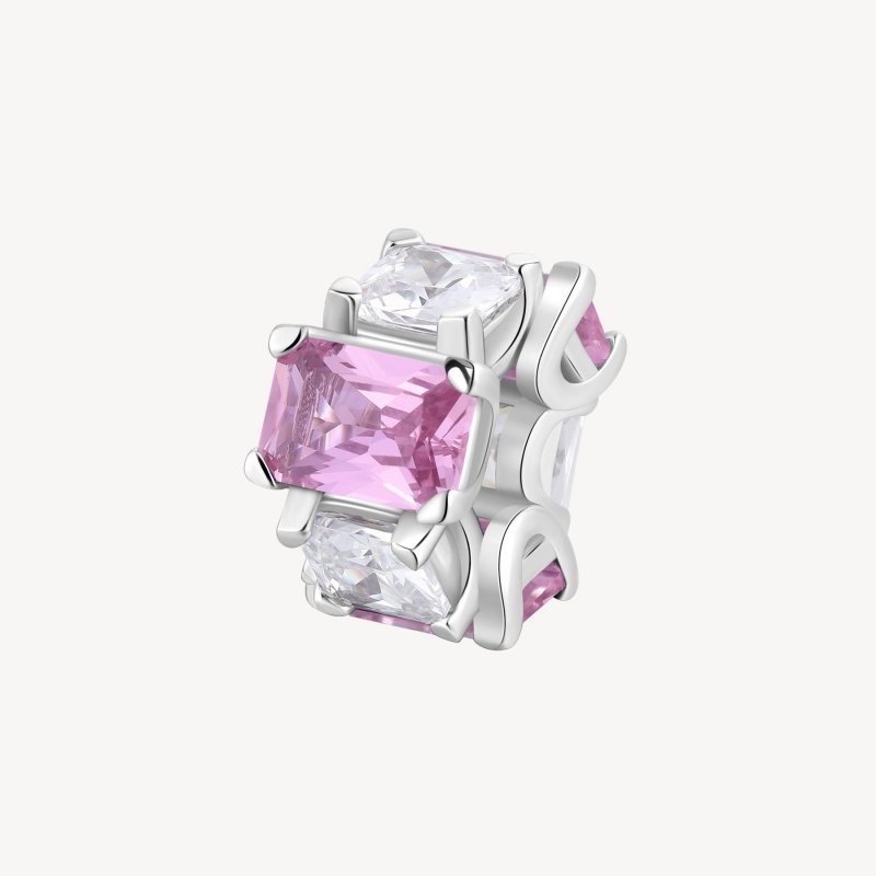 Brosway - Charm Fancy - Argento - Zirconi