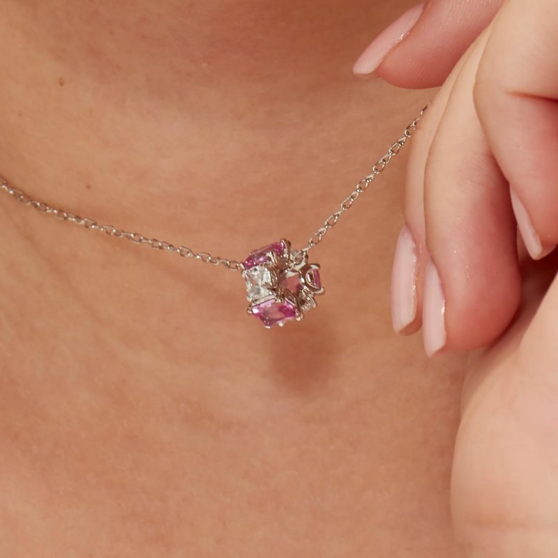 Brosway - Charm Fancy - Argento - Zirconi