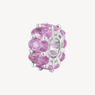 Brosway - Charm Fancy - Argento - Zirconi