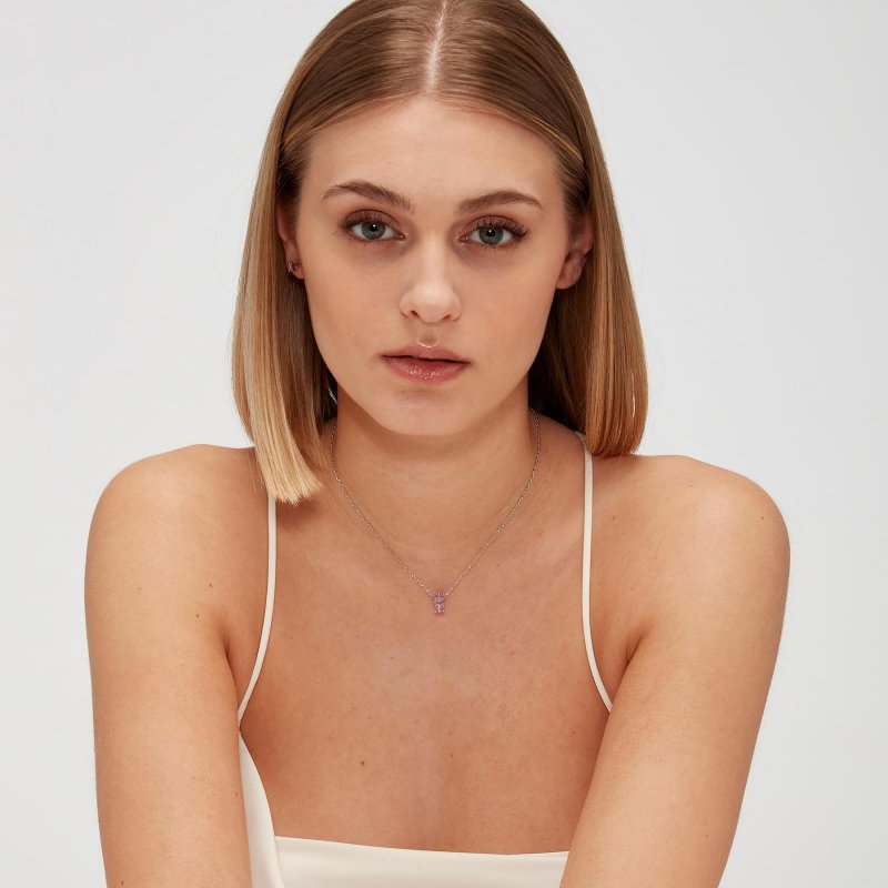 Brosway - Charm Fancy - Argento - Zirconi