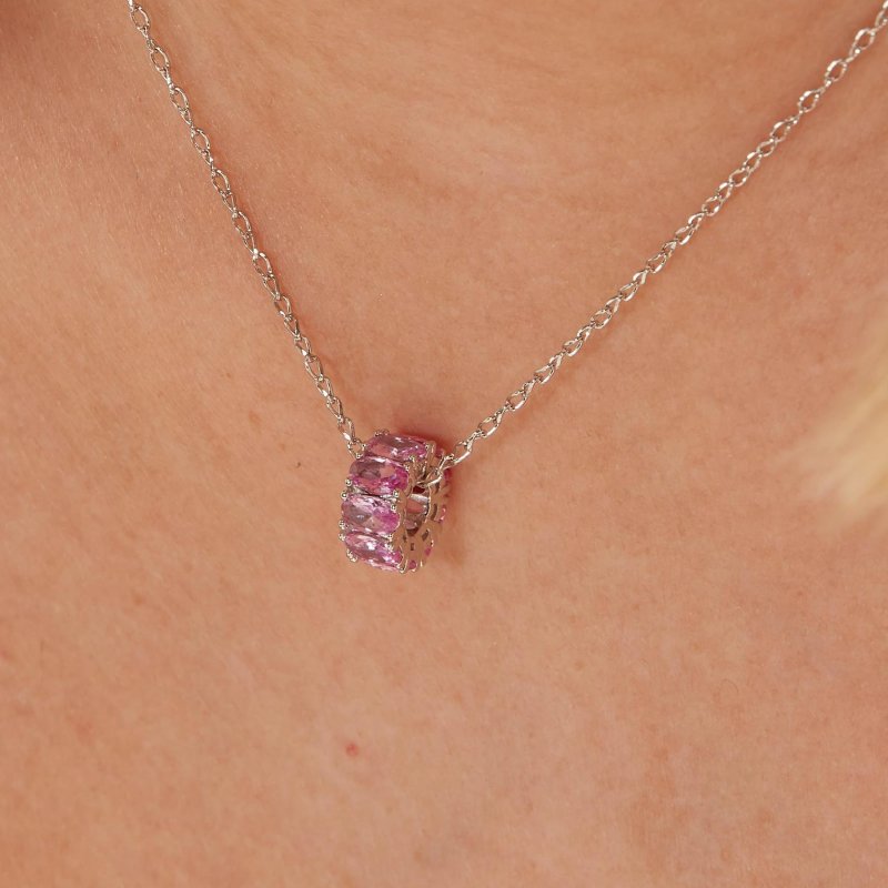 Brosway - Charm Fancy - Argento - Zirconi