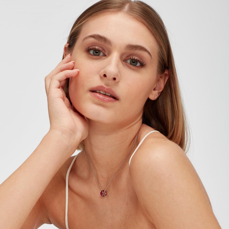 Brosway - Charm Fancy - Argento - Zirconi