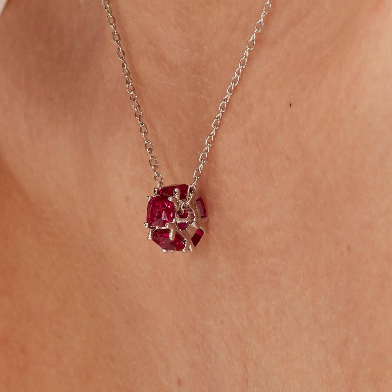 Brosway - Charm Fancy - Argento - Zirconi