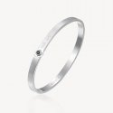 Brosway - Bracciale With You - Acciaio - Cristalli