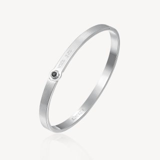 Brosway - Bracciale With You - Acciaio - Cristalli