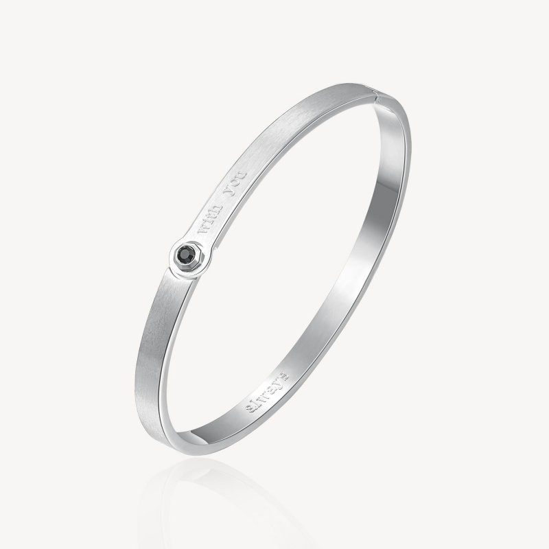 Brosway - Bracciale With You - Acciaio - Cristalli