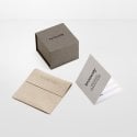Brosway - Anello With You - Acciaio - Oro