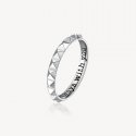 Brosway - Anello With You - Acciaio