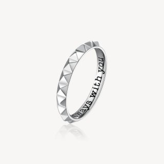 Brosway - Anello With You - Acciaio