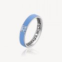 Brosway - Anello With You - Acciaio - Cristallo