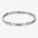 Brosway - Bracciale Bullet - Acciaio - 215Mm