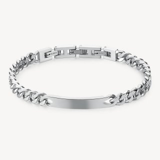 Brosway - Bracciale Bullet - Acciaio - 215Mm