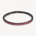 Brosway - Bracciale Avantgarde - Acciaio - Nero