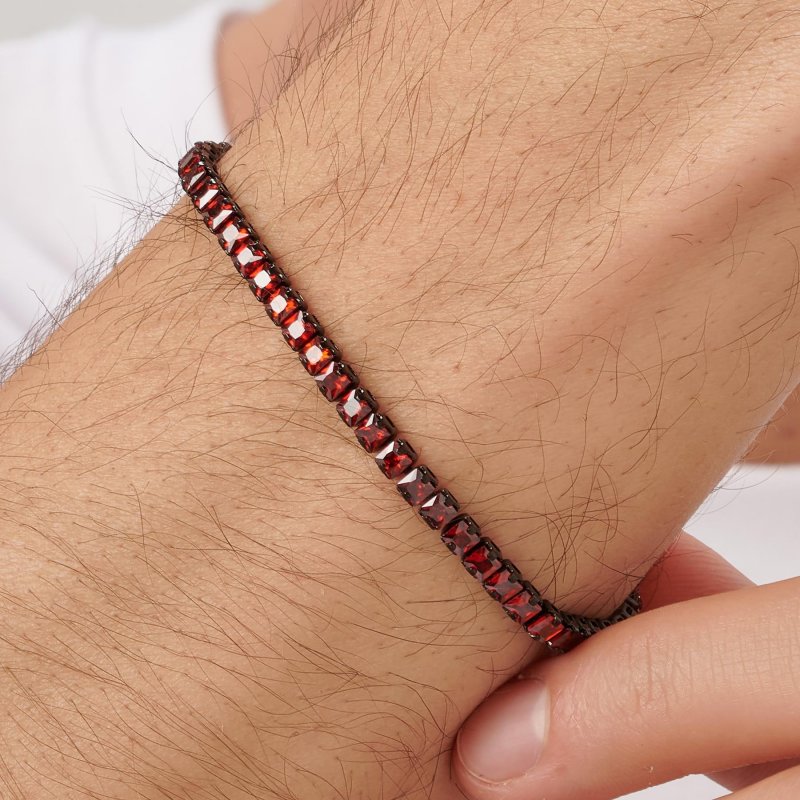 Brosway - Bracciale Avantgarde - Acciaio - Nero