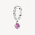 Brosway - Orecchino Fancy - Argento - Zirconi