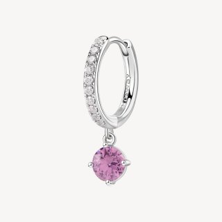 Brosway - Orecchino Fancy - Argento - Zirconi
