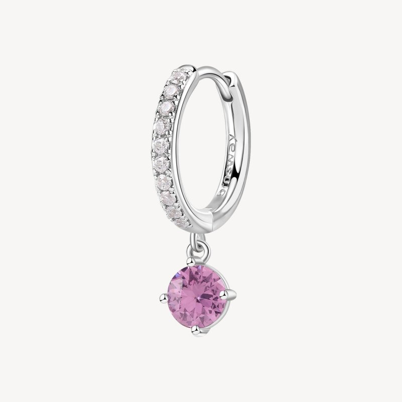 Brosway - Orecchino Fancy - Argento - Zirconi