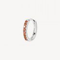 Brosway - Orecchino Fancy - Argento - Zirconi
