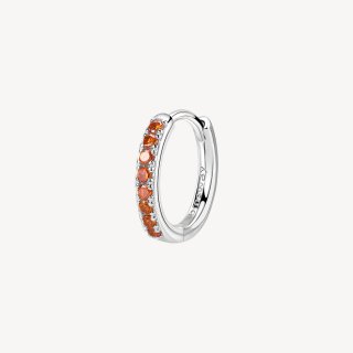Brosway - Orecchino Fancy - Argento - Zirconi