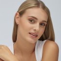 Brosway - Orecchino Fancy - Argento - Zirconi