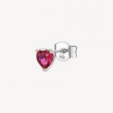 Brosway - Orecchino Fancy - Argento - Zirconi