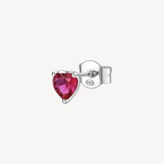 Brosway - Orecchino Fancy - Argento - Zirconi