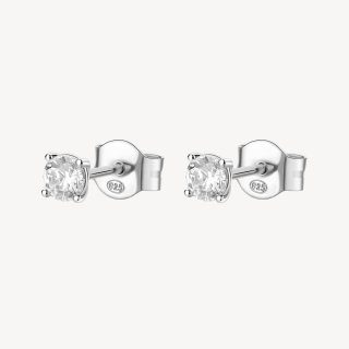 Brosway - Orecchini Fancy - Argento - Zirconi