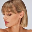Brosway - Orecchini Fancy - Argento - Zirconi